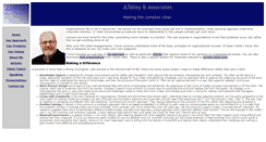 Desktop Screenshot of jltalley.com